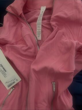 Define jacket regular